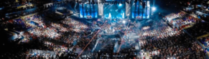 Warum eSport