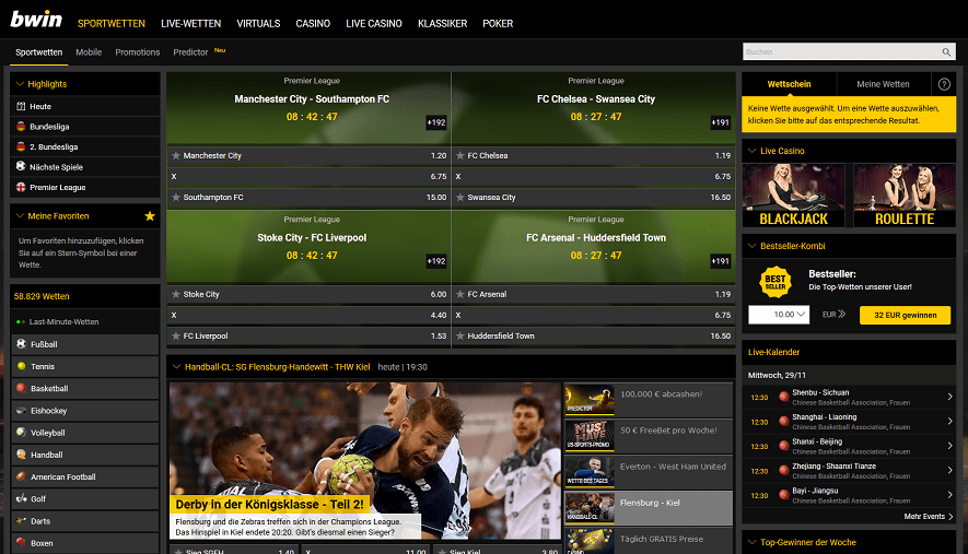 bwin App im Praxistest: Android-Version, Slots und Bonusangebote für Deutschland