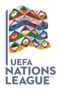 UEFA Nations League logo
