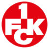1. FC Kaiserslautern Logo