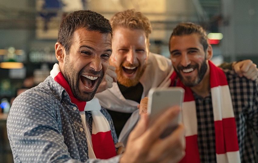 Fußballwetten in Österreich Fußballwetten in Österreich mit Bundesliga- und Champions-League-Quoten