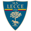 US Lecce Logo