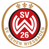 Wehen Wiesbaden Logo