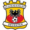 Team 2 Logo