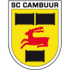 Cambuur Leeuwarden Logo