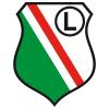 Legia Warschau Logo