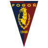 Pogon Stettin Logo