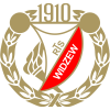 Widzew Lodz Logo