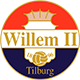 Willem II Tilburg Logo