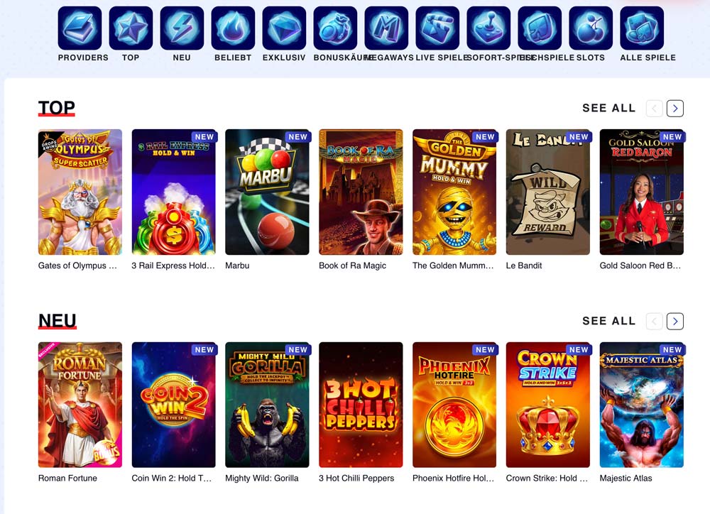 bankonbet Casino