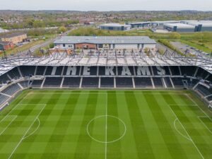 Derby County