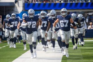 Dallas Cowboy