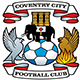 Coventry City Logo