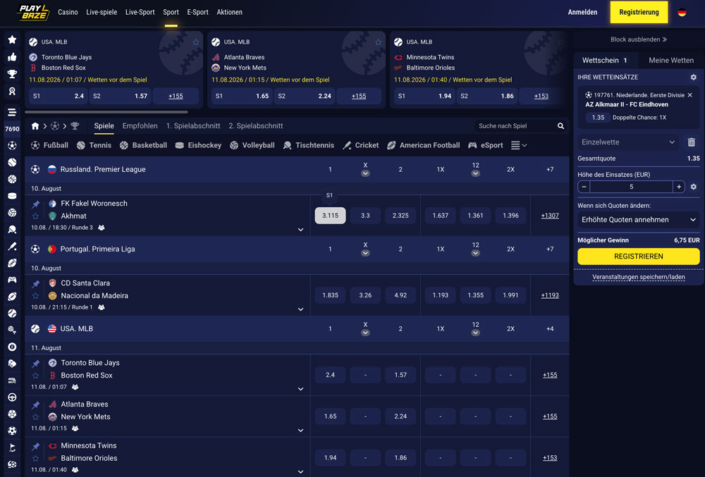 PlayBaze Esports