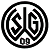Team 1 Logo