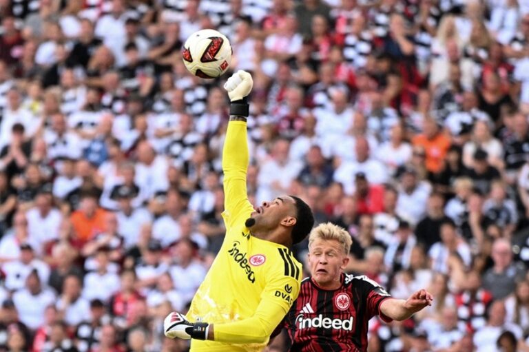 Frankfurt – Freiburg (19.09.) live im TV: Welcher Sender überträgt?